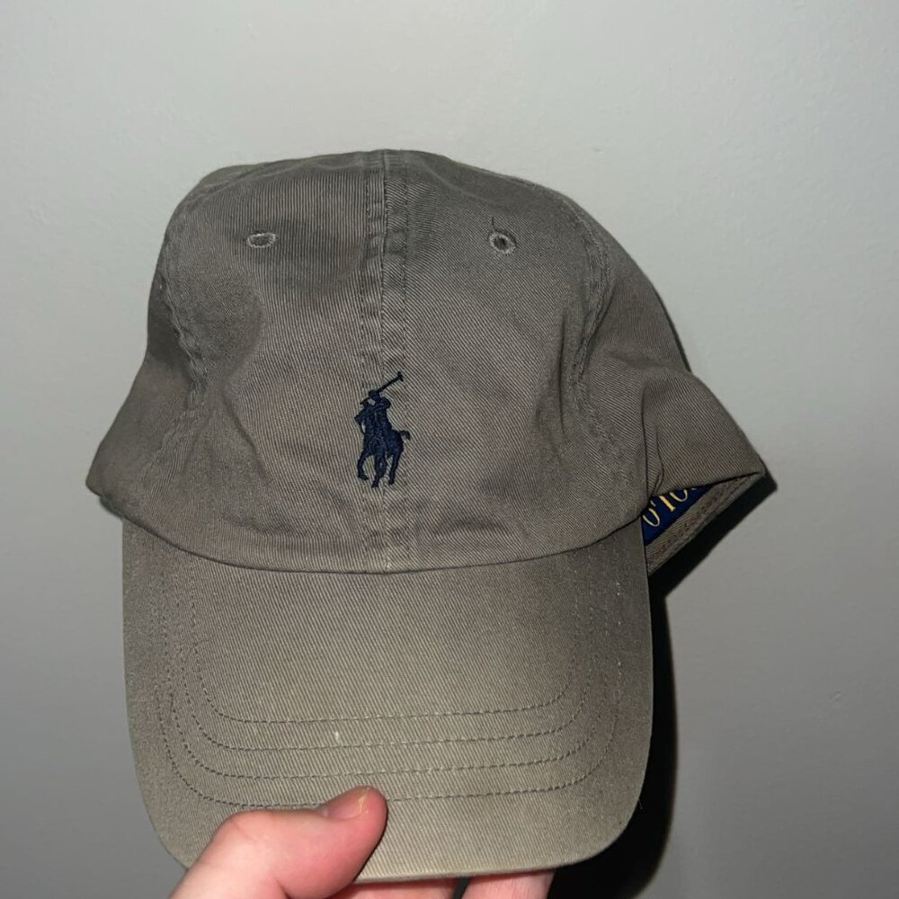 Polo Hat